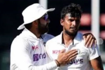 இங்கிலாந்து தொடருக்கான இந்திய அணி அறிவிப்பு: நடராஜன் இடம்பெறவில்லை