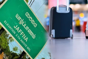 கனடா மாமாவால் போதையில் தள்ளாடிய யாழ் பிரபல பாடசாலை மாணவர்கள்!