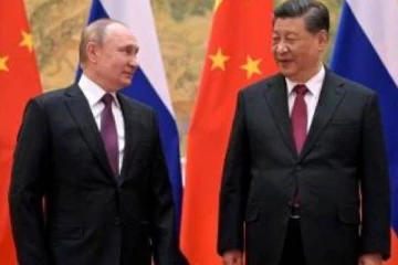 இறுதியில் விளாடிமிர் புடினை கைவிட்ட சீன ஜனாதிபதி: உக்ரைன் குறித்து கடும் எச்சரிக்கை