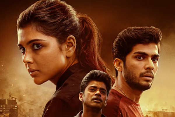 இண்டஸ்ட்ரி ஹிட் லோகா படத்தின் இறுதி வசூல்.. பாக்ஸ் ஆபிஸ் சாதனை | Industry Hit Lokah Movie Final Box Office