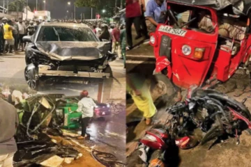மட்டக்குளியில் மூன்று பேர் பலியான கோர விபத்து! கடும் கோபத்தில் ஆயிரத்திற்கும் மேற்பட்டோர் - சாரதியின் பரபரப்பு வாக்குமூலம்