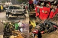 மட்டக்குளியில் மூன்று பேர் பலியான கோர விபத்து! கடும் கோபத்தில் ஆயிரத்திற்கும் மேற்பட்டோர் - சாரதியின் பரபரப்பு வாக்குமூலம்
