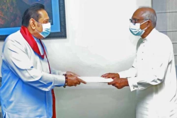இந்து கலாசார நிதியத்தின் தலைவராக நியமிக்கப்பட்ட கபில குணவர்தன!