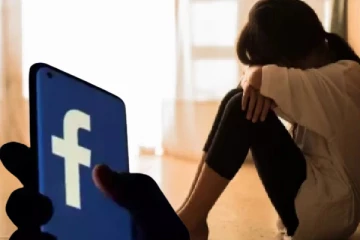 பேஸ்புக்கில் பார்த்த விளம்பரத்தால் பதின்ம வயது சிறுமிக்கு நேர்ந்த கதி