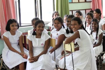 பாடசாலை மாணவர்களுக்கு இலங்கை அமைச்சு வெளியிட்ட முக்கிய தகவல்