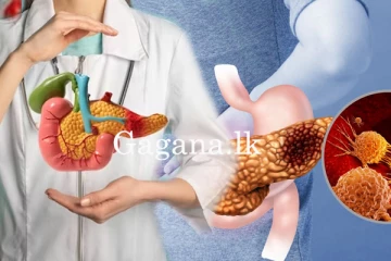 ඔයාගේ කකුලුත් මේ වගේ ද? - එහෙනම් ඔයාගේ අග්න්‍යාශය නරක් වීගෙන එනවා.. - (VIDEO)