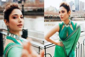 இவ்வளவு வருஷமா தமன்னா எப்படி ஃபிட்டா இருக்காங்க தெரியுமா? இதுதான் அந்த சீக்ரெட்