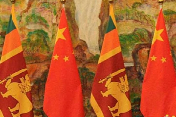 இலங்கைக்கு உதவுமாறு அமெரிக்கா சீனாவிடம் கோரிக்கை