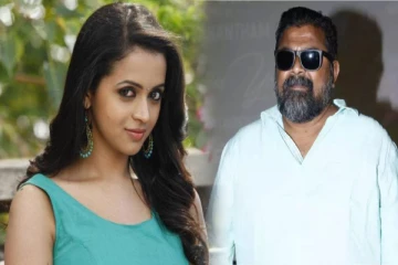 நடிகை பாவனாவுடன் தகாத உறவில் இருந்தேன் - பிரபல இயக்குநர் பரபரப்பு பேச்சு..!