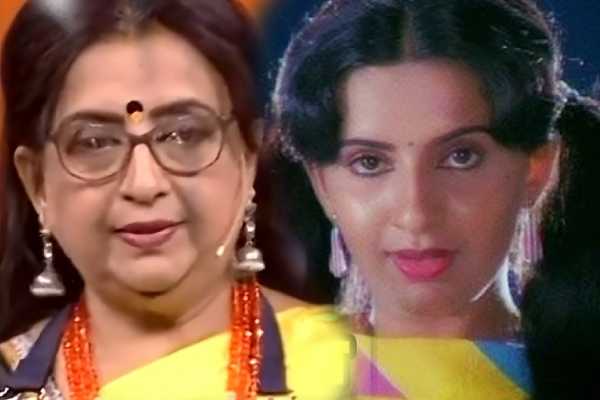 2 மணி நேரம் சொல்லி, நைட் ஃபுல்லா ஷுட்!! நடிகை அம்பிகா ஓபன் டாக்... | Actress Ambika Talk Rajinis Mega Hit Song Shooting 2 மணி நேரம் சொல்லி, நைட் ஃபுல்லா ஷுட்!! நடிகை அம்பிகா ஓபன் டாக்... | Actress Ambika Talk Rajinis Mega Hit Song Shooting