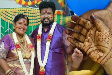 ரோபோ ஷங்கர் மகள் இந்திராஜாவிற்கு குழந்தை பிறந்தது.., என்ன குழந்தை தெரியுமா?