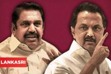 நாங்களா.. நீங்களா? துண்டுச்சீட்டு இல்லாமல் ஒரே மேடையில் விவாதிக்க தயாரா? ஸ்டாலினுக்கு முதல்வர் எடப்பாடி பழனிசாமி சவால்