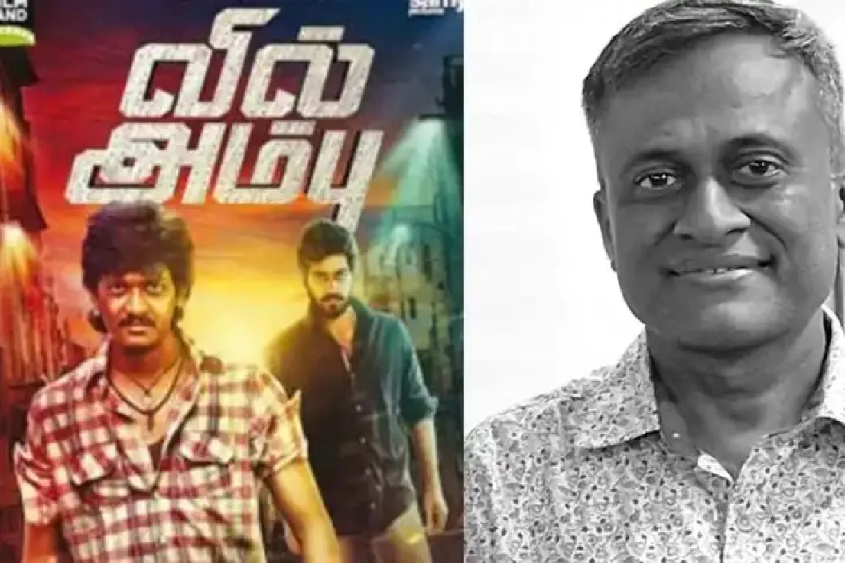 பிரபல இயக்குனர் ரமேஷ் சுப்ரமணியம் காலமானார் | Director Ramesh Subramaniam Passes Away பிரபல இயக்குனர் ரமேஷ் சுப்ரமணியம் காலமானார் | Director Ramesh Subramaniam Passes Away