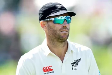 போதைப்பொருள் பயன்படுத்தியதற்காக ஒரு மாதம் தடை விதிக்கப்பட்ட NZ கிரிக்கெட் வீரர்