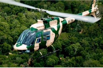 அமைச்சர்கள் பயன்படுத்திய வானூர்திகளுக்கு செலுத்தப்பட வேண்டிய பெருந்தொகை பணம்