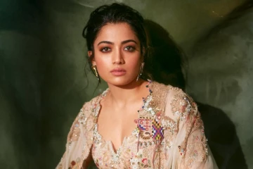 ராஷ்மிகாவுக்கு இப்படி ஒரு பழக்கமா? ஆச்சர்யத்தில் ரசிகர்கள்