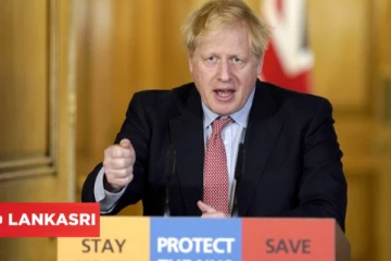 எச்சரிக்கையை மீறி பிரதமர் போரிஸ் ஜான்சன் எடுத்த முடிவு!