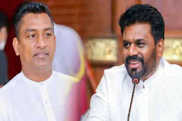 மாகாண சபைத் தேர்தல்: விரைவில் நடத்துமாறு பொதுஜன பெரமுன கட்சி வலியுறுத்தல் | Provincial Council Election