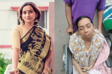 பாடகி கல்பனா தற்கொலை முயற்சி! கணவரை கைது செய்த போலீசார்