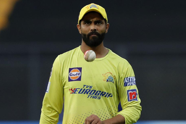 15 ஆண்டுக்கு முன்னர் ராஜஸ்தான் அணியால் ஜடேஜாவிற்கு ஐபிஎல் தடை - பின்னணி என்ன? | Jadeja Face 2010 Ipl Ban By Rr Now Wants In Trade