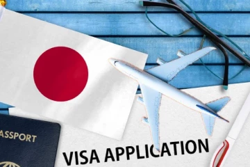 சுற்றுலாவுக்கான மின்னணு விசா முறை தொடங்கியது: ஜப்பான் அமைச்சகம் அறிவிப்பு