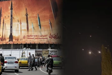 ஈரான் மீது இஸ்ரேலின் தாக்குதலில் தொடரும் மர்மம்