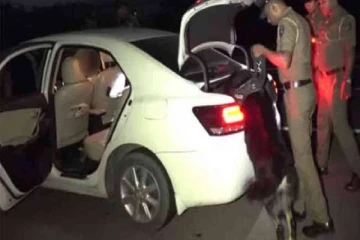 கொழும்பு–கட்டுநாயக்க அதிவேக வீதியில் திடீர் சோதனை ; பொலிஸாரின் அதிரடி நடவடிக்கை