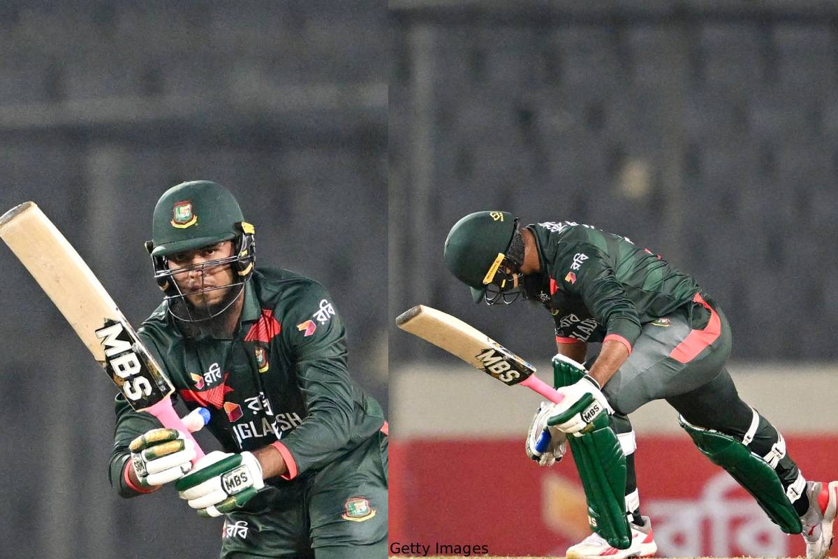 Pakistan vs Bangladesh odi 2026
