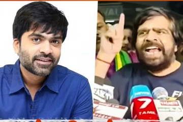 சிம்புவுக்கு எப்போ கல்யாணம்? டிஆர் பதில்