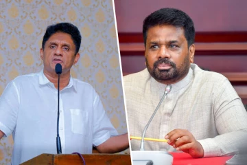 இனியாவது மக்களைக் காக்க நடவடிக்கை எடுங்கள்! அநுர அரசிடம் சஜித் வேண்டுகோள்