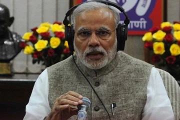 மனதின் குரல்: பிரதமர் மோடியின் நிகழ்ச்சிக்கு ரஜினிகாந்த், இளையராஜா உள்பட 200 பிரபலங்களுக்கு அழைப்பு