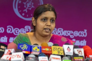 தேர்தல் விஞ்ஞாபனத்தில் சம்பள குறைப்பு இல்லை ; NPP பெண் எம்பி