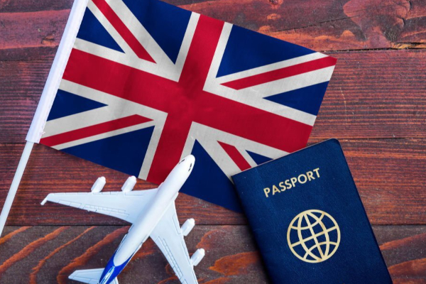 பிரித்தானிய வேலைவாய்ப்புகளுக்காக காத்திருப்போருக்கு பேரிடி | Migrants Need Level Standard English To Work In Uk