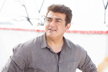 இந்த ஒரு விஷயத்தில் வலிமை படத்தை யாருமே நெருங்க முடியாது ! முன்பதிவில் மாஸ் காண்பித்த அஜித்..