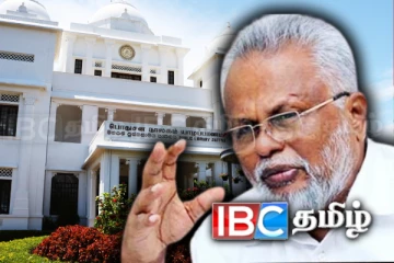 யாழ். நூலகத்தை டிஜிட்டல் மயப்படுத்த ஈபிடிபி வலியுறுத்து!