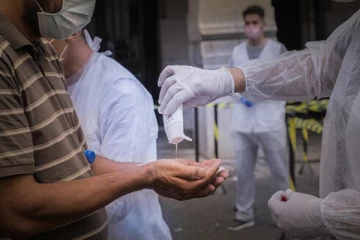 வவுனியாவில் கோவிட் தொற்றாளர்கள் அதிகரிப்பு