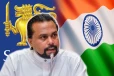 இலங்கை கிரிக்கெட் சபையின் குழப்பத்தின் பின்னணியில் இந்தியா: விமல் வீரவன்ச சந்தேகம்