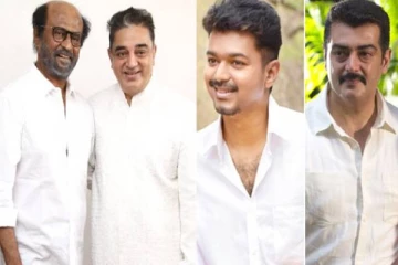 தமிழ் சினிமாவில் இதுவரை ரூ. 300 கோடி வசூலித்த படங்கள்- டாப் லிஸ்டில் யார் படம் இருக்கிறது தெரியுமா?