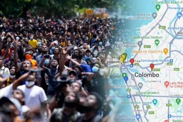 கொழும்பிற்கு வரப்போகும் ஆயிரக்கணக்கான இளைஞர்கள்: சபையில் அம்பலமான தகவல்