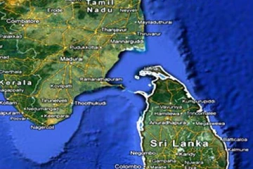 தமிழ் திரைப்படத்துறையினருக்கும் இலங்கைக்கும் இடையிலான பகை!:அன்று சிவாஜியும் மாலினியும்