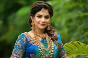 13 கிலோ உடல் எடை குறைத்து மிகவும் ஒல்லியான பிக்பாஸ் புகழ் நடிகை ஐஸ்வர்யா தத்தா- புகைப்படங்கள் இதோ