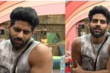 பிக்பாஸ் வீட்டில் கேமரா முன் பழைய காதலை பற்றி கூறிய பாலா.. அதிக கோபத்திற்கு இது தான் காரணமா? வைரல் வீடியோ