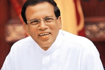 මීළඟ මැතිවරණයේ දී හිටපු ජනපති සිදු කරන්න යන වෙනස..