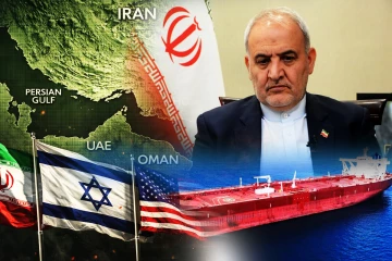 ட்ரம்புக்கு ஈரான் அனுப்பிய எச்சரிக்கும் தொனியிலான மறைமுகச் செய்தி