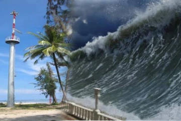 செயலிழந்துள்ள சுனாமி எச்சரிக்கை கோபுரங்கள் : புதிய வேலைத்திட்டத்தை அறிமுகப்படுத்தவுள்ள இடர் முகாமைத்துவ நிலையம்!