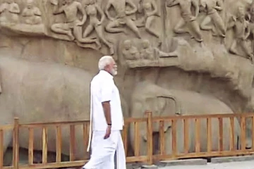 மோடியின் தமிழக வருகை திடீர் ரத்து ? காரணம் என்ன ?