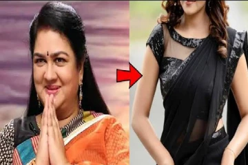நடிகை ஊர்வசியின் மகளை பாத்துருக்கீங்களா..? நடிகைகளை மிஞ்சும் அழகில் வைரலாகும் புகைப்படம்