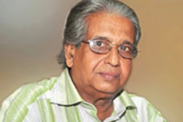 ප්‍රවීණ ගීත රචක සමන් චන්ද්‍රනාත් ජීවන රඟමඩලට සමුදෙයි.