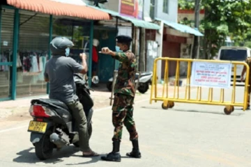இலங்கையில் இன்று முதல் புதிய கட்டுப்பாடுகள்! மீறுபவர்களுக்கு எச்சரிக்கை