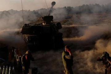 ஒரே இரவில் 200 ​பேர் பலி: இஸ்ரேலின் கோர தாண்டவம்